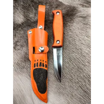 lovecký nůž Wood Jewel Bear 23PUK_MK