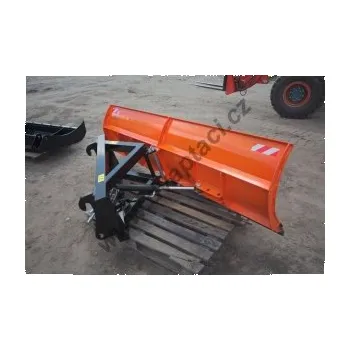 Radlice Sněhový pluh pro čelní nakladač PSL 220 C