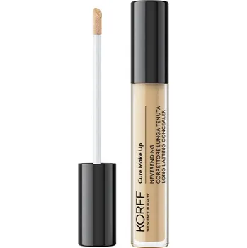 Korektor KORFF CURE MAKE UP NEVERENDING LONG LASTING CONCEALER 03