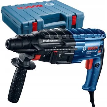 Pneumatické kladivo Vrtací kladivo Bosch SDS Plus 790 W