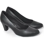 Piccadilly 70006100000235-024 černá, vel. 38