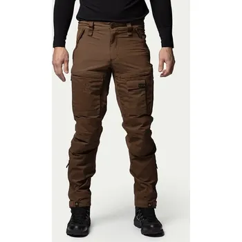 Beyond Nordic Beyond Nordic V2 - Sepia Brown 3XL