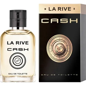Pánský parfém LA RIVE Cash for Men, 30 ml