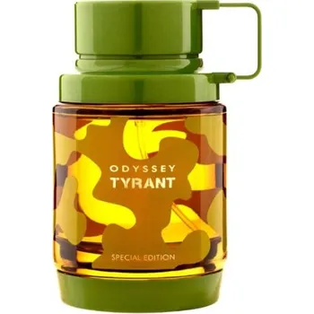 Pánský parfém Armaf Odyssey Tyrant - EDP 60 ml + 2 měsíce na vrácení zboží