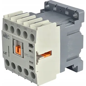 Stykač Stykač Lsis GMC-16M 230V AC