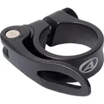 Author Objímka Author s Ru AQR-C09 černá-matná průměr 34,9 mm