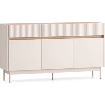 Komoda Komoda cashmere/dub cremona torro DUNEA 05