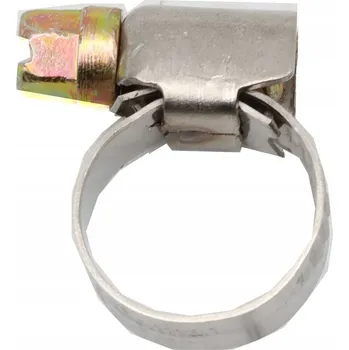 hadicová spona OBJÍMKA SVORKA 8-16 mm HADICOVÁ SPONA GER