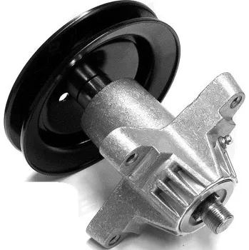 Sekačka Unašeč nože MTD Smart RE125, DL92H, LE145H, Wolf 92.130T nahrazuje originál 918-042C, 918-0427C, 918-04197, 618-0324