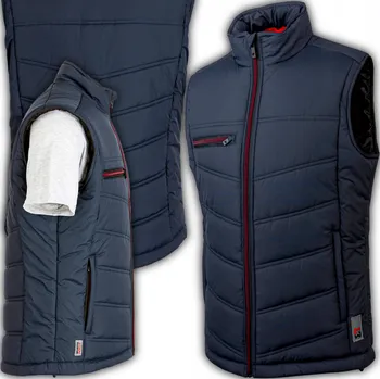 Pánská vesta Pracovní vesta Wurth unisex M