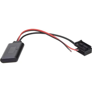 Auto elektroinstalace Bluetooth A2DP modul pro BMW 5 (E60)