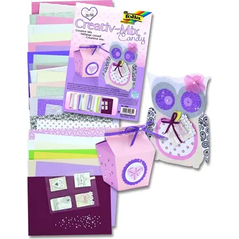 kreativní sada Kreativní sada pro tvoření