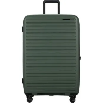Samsonite kufr RESTACKD SPINNER 81/30 EXP SAGE 150706/1773
