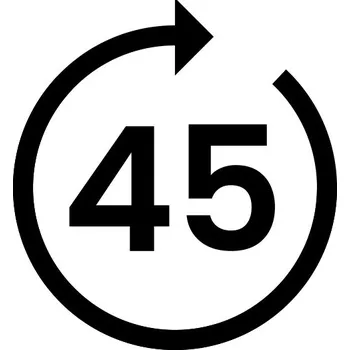 Dárková krabička Prodloužená lhůta na vrácení zboží – 45 dní