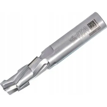 Fréza DIAMANTOVÁ FRÉZA NA MDF Z1+1 D16 I45 L105 S16X50 R ITA 16.045.16.0SR