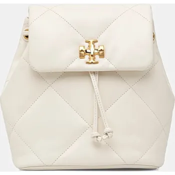 Sportovní batoh Batoh Tory Burch Kira Diamond 170485.100 bílá 00X, vel. ONE SIZE