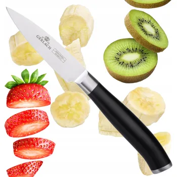 Kuchyňský nůž Nůž na zeleniny Gerlach 10 cm