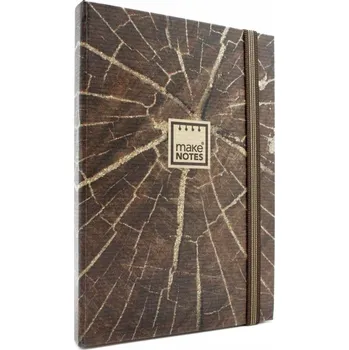 Zápisník Sešit linkovaný Zadejte svou hodnotu... Make Notes 96 listů