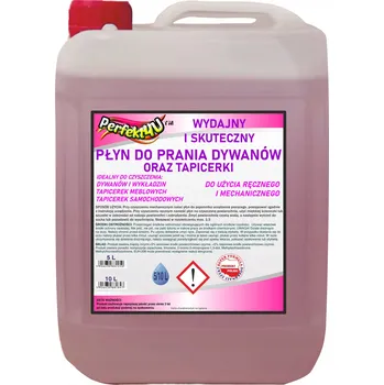 Univerzální čisticí prostředek Perfekt4u víceúčelový čisticí prostředek 5 l