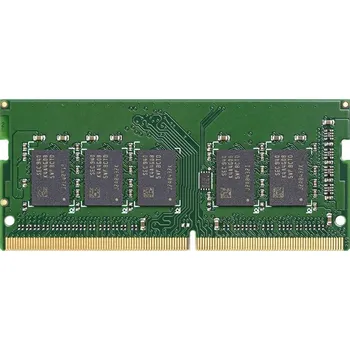 Operační paměť Synology D4ES01-8G ozšiřující paměť 8GB DDR4