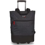 PUNTA wheel Nákupní taška na kolečkách 10008-1701 černo-šedá
