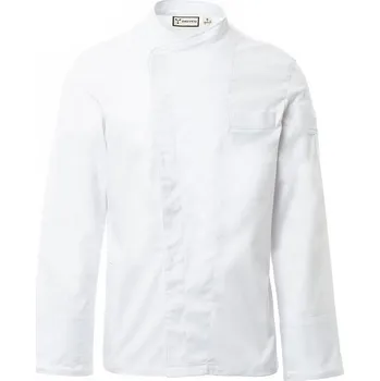 Gastro oděv ROYAL rondon bílý M