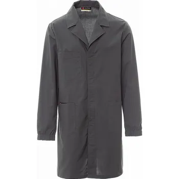 Zdravotnický plášť LAB KOUŘOVÁ plášť