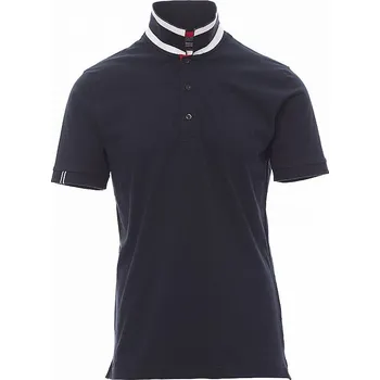 Pánská košile MEMPHIS NÁM.MODRÁ polokošile kr.rukáv