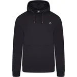 Dare 2B Distinctly Hoodie Pánská mikina DMA538 Black XXL