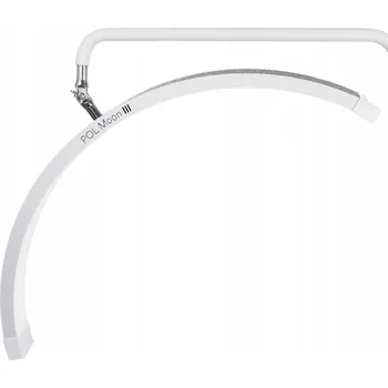 Stojací lampa Kosmetická podlahová lampa i-coucou POL Moon III 45 W bílá