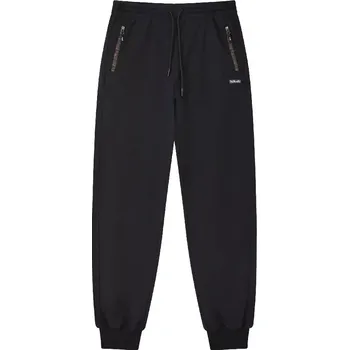 Chlapecké tepláky Wolf T2476D černé