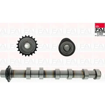 Vačková hřídel Vačkový hřídel FAI AUTOPARTS C591