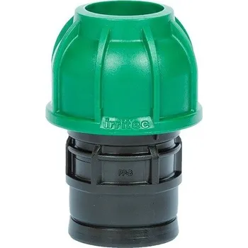 IRIMON IRRITEC CONNECTO - Závitový DG přechod s vnitřním závitem Velikost závitu: 1 ", Dimenze připojení na potrubí: 32 mm