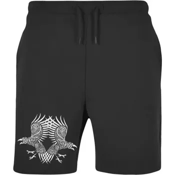 Pánské kraťasy Huginn a Muninn, kraťasy