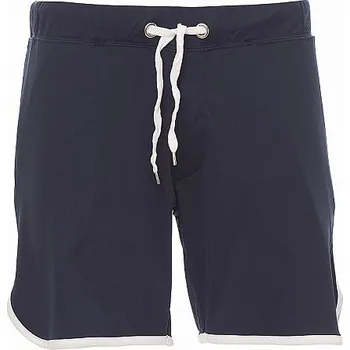 Pánské kraťasy GAME NÁM.MODRÁ bermudy