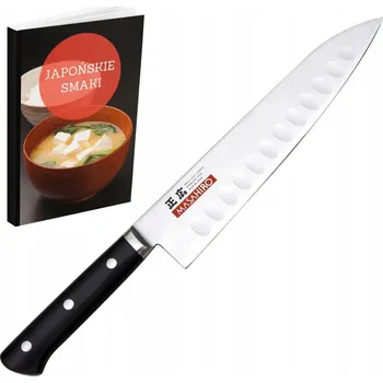 Kuchyňský nůž Nůž šéfkuchaře Masahiro 21 cm