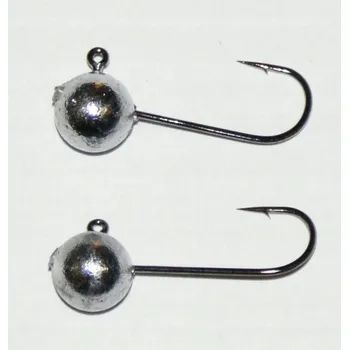 Rybářský háček Jigová hlavička Konger KAMATASU JIGOVÁ HLAVIČKA EXTRA MICRO 6 - 6 g