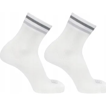 Dámské ponožky Ponožky do půlky lýtek Salomon, vícebarevné, velikost vel. 42-44