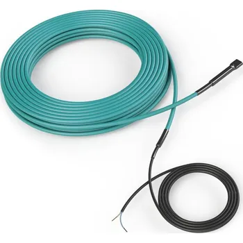 Topná rohož HAKL TCX 10/1230 W, kabel