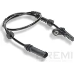 Snímač, počet otáček kol Bremi 51358