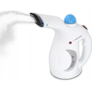 Žehlička NAPAROVAČ ODĚVŮ ŽEHLIČKA NA OBLEČENÍ 800W