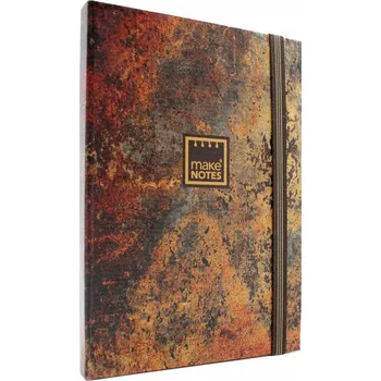 Sešit Sešit linkovaný Zadejte svou hodnotu... Make Notes 96 listů