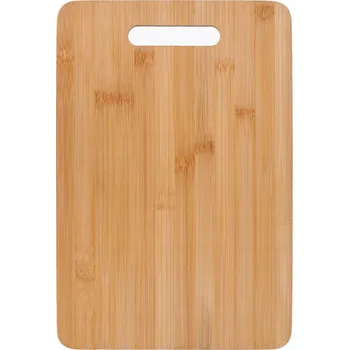 Kuchyňské prkénko Krájecí deska Cadro bambusová 1 ks