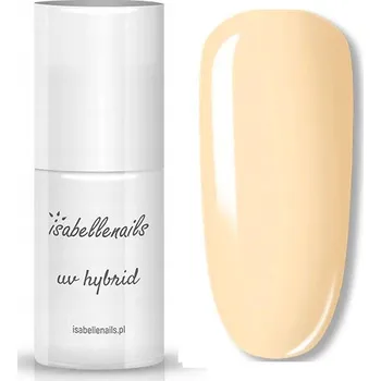 Lak na nehty Hybridní lak 6 ML - 67. Lea isabellenails