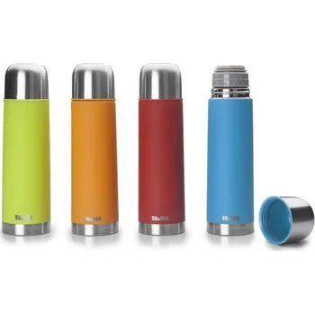 Termoska Barevná termoska nerez 500 ml - Ibili