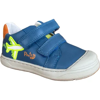 Chlapecké polobotky Ponte 20 PPB124-DA03-4-1760A celoroční boty Velikost: 22