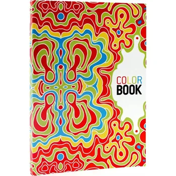 Zápisník Zápisník A6 s hladkými stránkami Make Notes, 115 listů