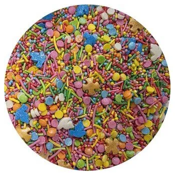 Jedlá dekorace na dort Cukrové zdobení Holubičky 80g - I LOVE CAKES