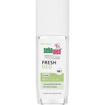 SEBAMED DEO SPRAY LIME 75ml
