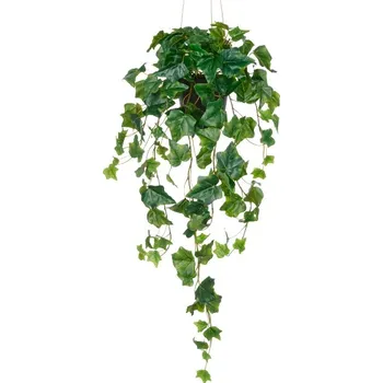 umělá květina Umělá popínavá rostlina Břečťan popínavý závěsný, 75cm